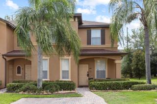 Great Town Home with Lazy River - Davenport - 7