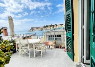 Comodissimo Gaslini e mare - Genova - 0