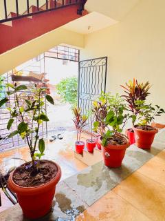 CBS 2Bhk Villa - Calangute - 1