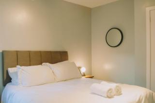 The Black Isle Retreat - 8