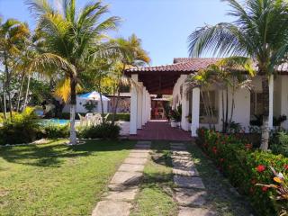 Praia Marina Suite - Morro Branco - 1