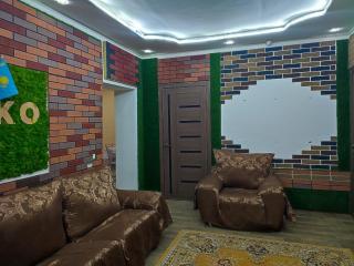 "Aiko" Қонақ Отбасы 2 - Shymkent - 2