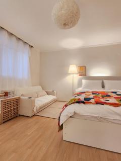 Dohwa Stay - New Open AREX, 3mins to Gongdeok Station - Seoul - 8
