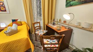 A Casa Simpatia Vaticano- Check-in only by appointment at least 2 hours in advance - 2