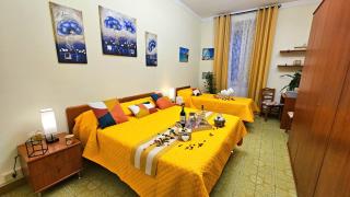 A Casa Simpatia Vaticano- Check-in only by appointment at least 2 hours in advance - 4