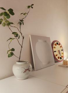 Dohwa Stay - New Open AREX, 3mins to Gongdeok Station - 2