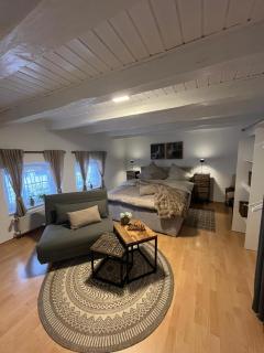 Schöne Ferien-Wohnung in Fulda Innenstadt - 7