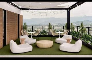 The Median Condominium - 6