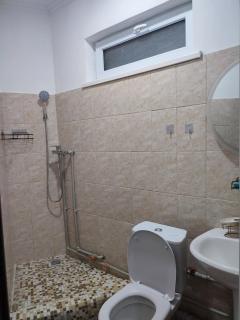 "Aiko" Қонақ Отбасы 2 - Shymkent - 5