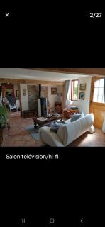 La p'etit maison rose - - 7