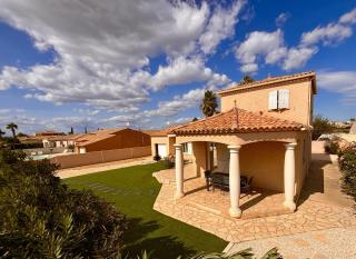 La Villa Harmony - Portiragnes - 8