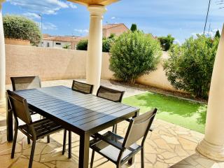 La Villa Harmony - Portiragnes - 7