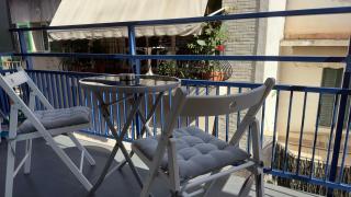 Sunny Flat in Sitges 30 Seconds to Beach, Balcony & Sea Views! - Sitges - 9