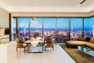 CORE TRX Suites - Kuala Lumpur - 4