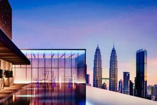 CORE TRX Suites - Kuala Lumpur - 3