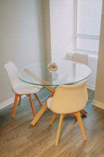 The Black Isle Apartment - 6