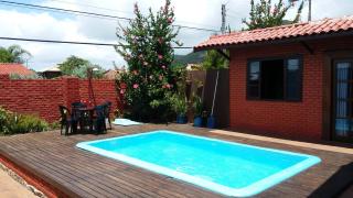 CASA de PRAIA com PISCINA em FLORIPA - Florianópolis - 9