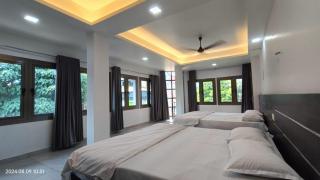 Aroma Serviced Villa Cochin - 5