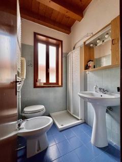 Airy & panoramic with terrace, 2 minutes from the sea - Venice-Lido - 3