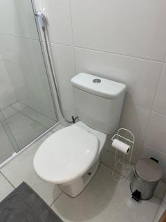 Kitnet no Condomínio da Fé - Cachoeira Paulista - 9
