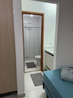 Kitnet no Condomínio da Fé - 5