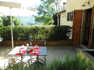 Agriturismo Il Giardino - Pontassieve - 2