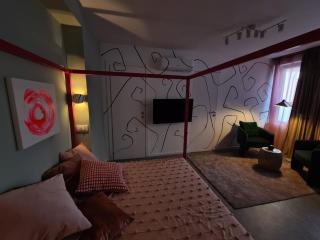 Be Magenta, Art Home - Rose style - Near Milano, Rho Fiera, Malpensa - Magenta - 3