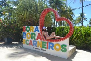 Los Angeles 3 - Porto de Galinhas - 2