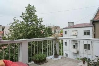 Tiny Little Flat - Belgrado - 8