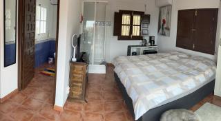 Casa Tranquila Apartment mit atemberaubendem Meerblick Balkon Incl Badezimmer - Carraspite - 2