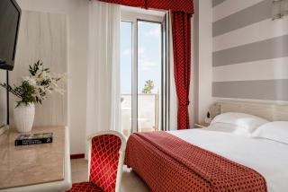 Hotel Du Soleil - Rímini - 3