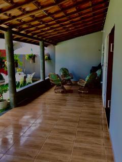 Recanto Girassol Casa de Praia Ce - Aquiraz - 4