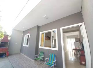 Excelente Casa Completa em Matinhos 600m do Mar - Matinhos - 0