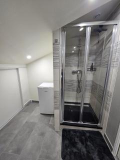 Chambre Isis - Sainte-Geneviève-des-Bois - 5