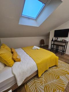 Chambre Isis - 4