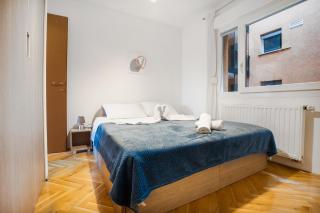 BNM apartment Free Parking - Zagreb - 4