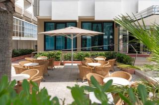Hotel Du Soleil - Rímini - 4