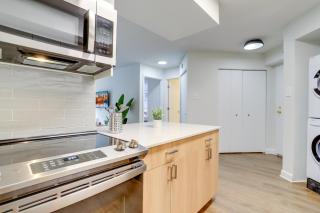 Spacious and Minimalist Apartment w Awesome Facilities - Arlington - 7