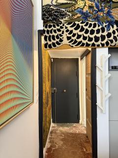 Appartement Rive Gauche - Paris - 8