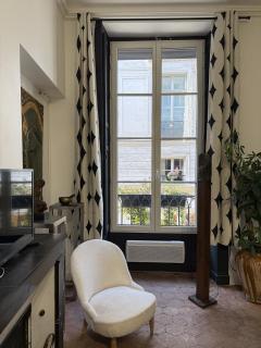 Appartement Rive Gauche - Paris - 6