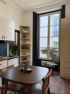 Appartement Rive Gauche - Paris - 4