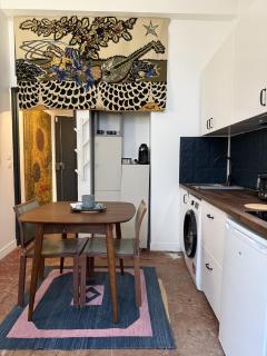 Appartement Rive Gauche - Paris - 2