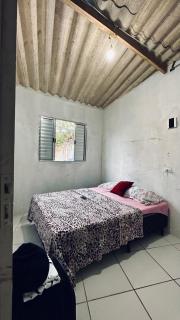 PÉ NA AREIA MENOS DE 50m DA PRAIA - Bertioga - 3