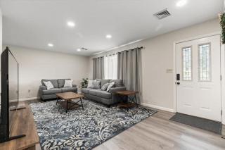 Joyful 5 Bedroom Home - Harrisburg - 8