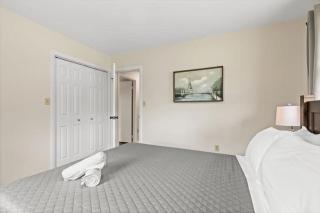 Joyful 5 Bedroom Home - Harrisburg - 6