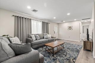 Joyful 5 Bedroom Home - 0