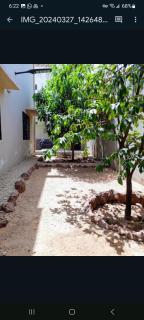 Villa Maria Appartement 1 - 6