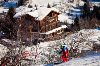 Hotel les Flocons - Courchevel - 7