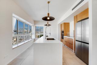 Spacious Duplex With Large Rooftop - Tel Aviv - 0