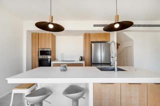 Spacious Duplex With Large Rooftop - Tel Aviv - 7